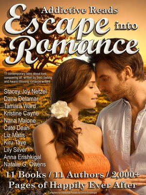 cover image of Addictive Reads Escape Into Romance Box Set